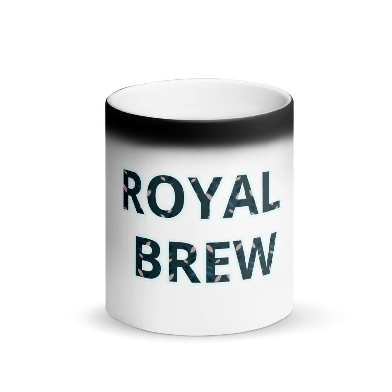 Royal Magic Mug